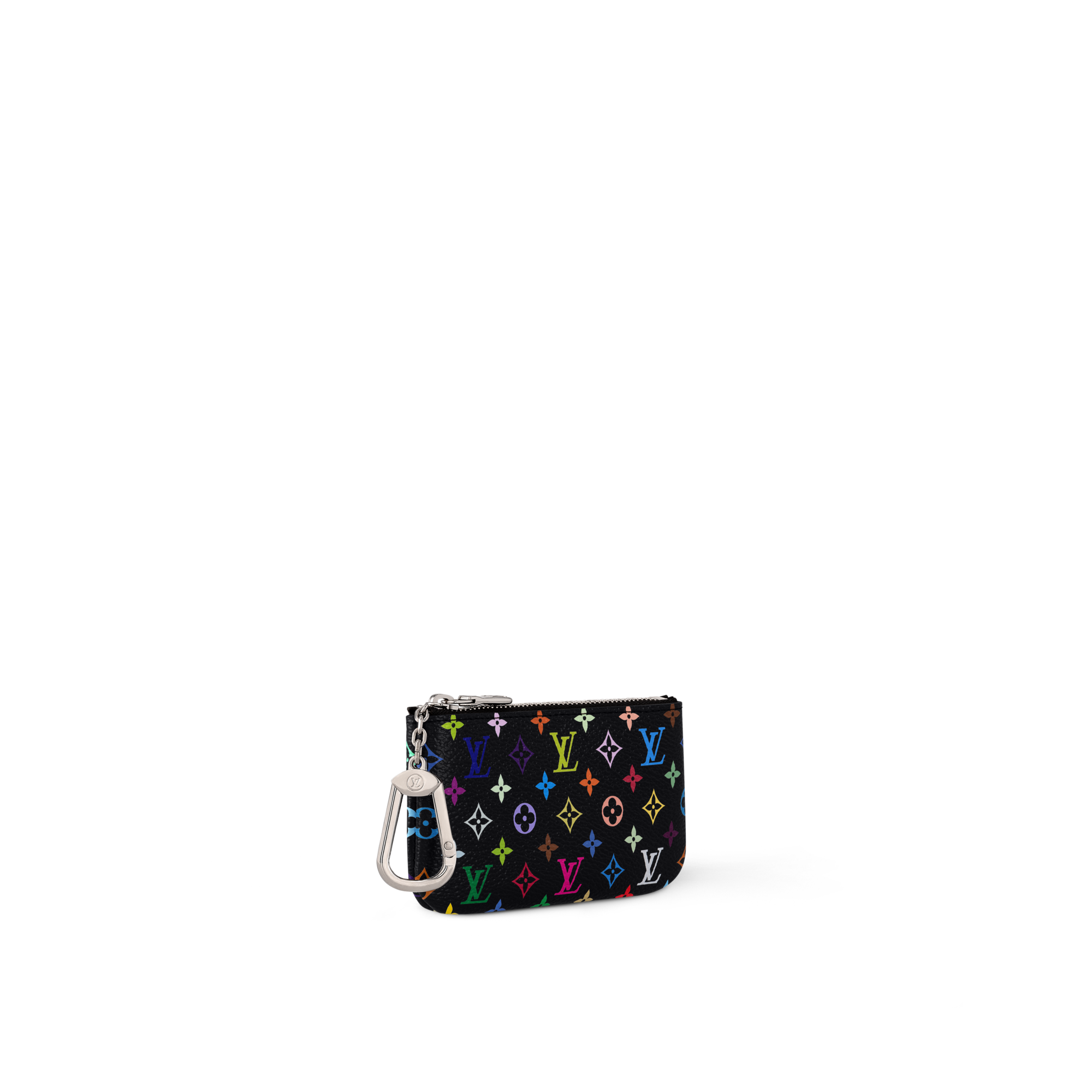 LV x TM Key Pouch Other Monogram Canvas - Wallets and Small